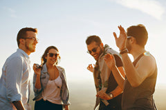 Lifestyle & Daily Habits: How to Incorporate HE4L Products into Everyday Life