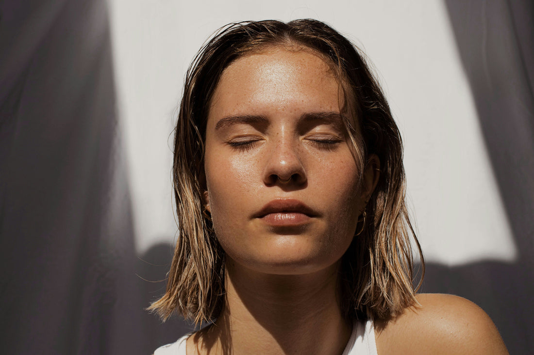 Skincare & Beauty: How Moringa Seed Oil and Face Massagers Boost Skin Health