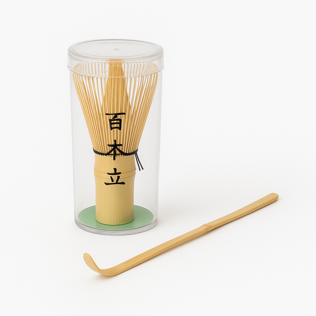 HE4L Whisker Kit Earthlight Set