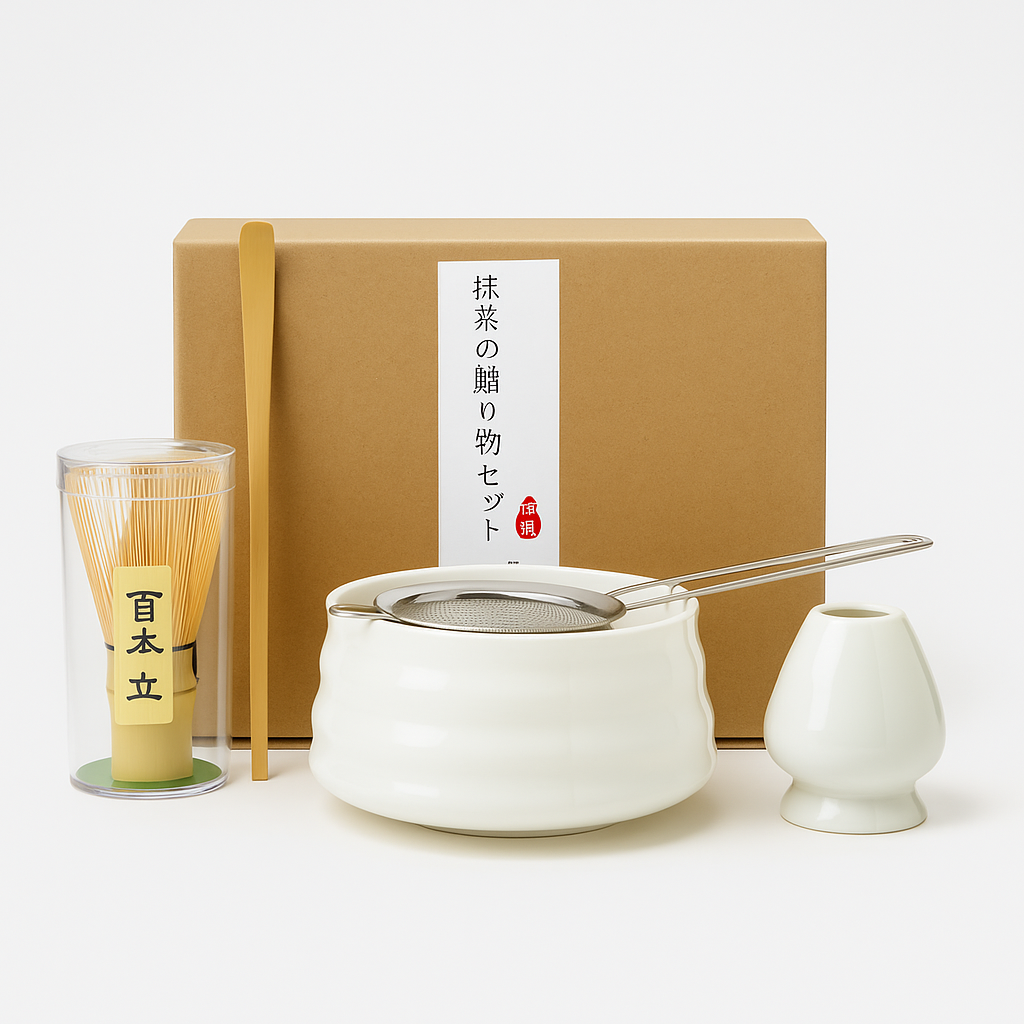 HE4L Whisker Kit Earthlight Set