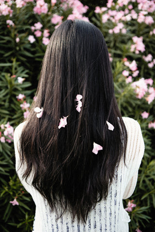 For Hair & Scalp