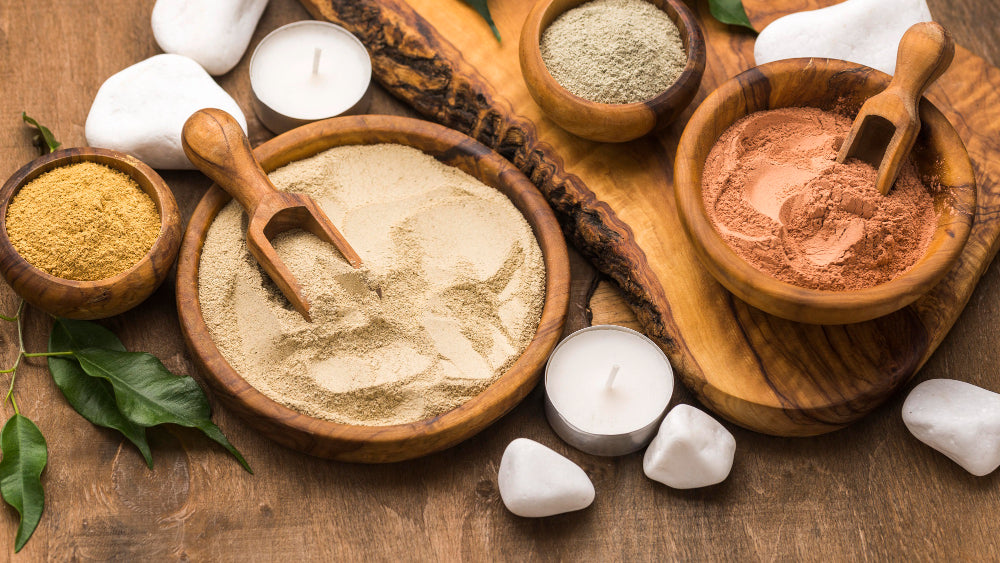 Wellness & Superfoods: Benefits of Moringa, Ashwagandha, and Other Superfoods