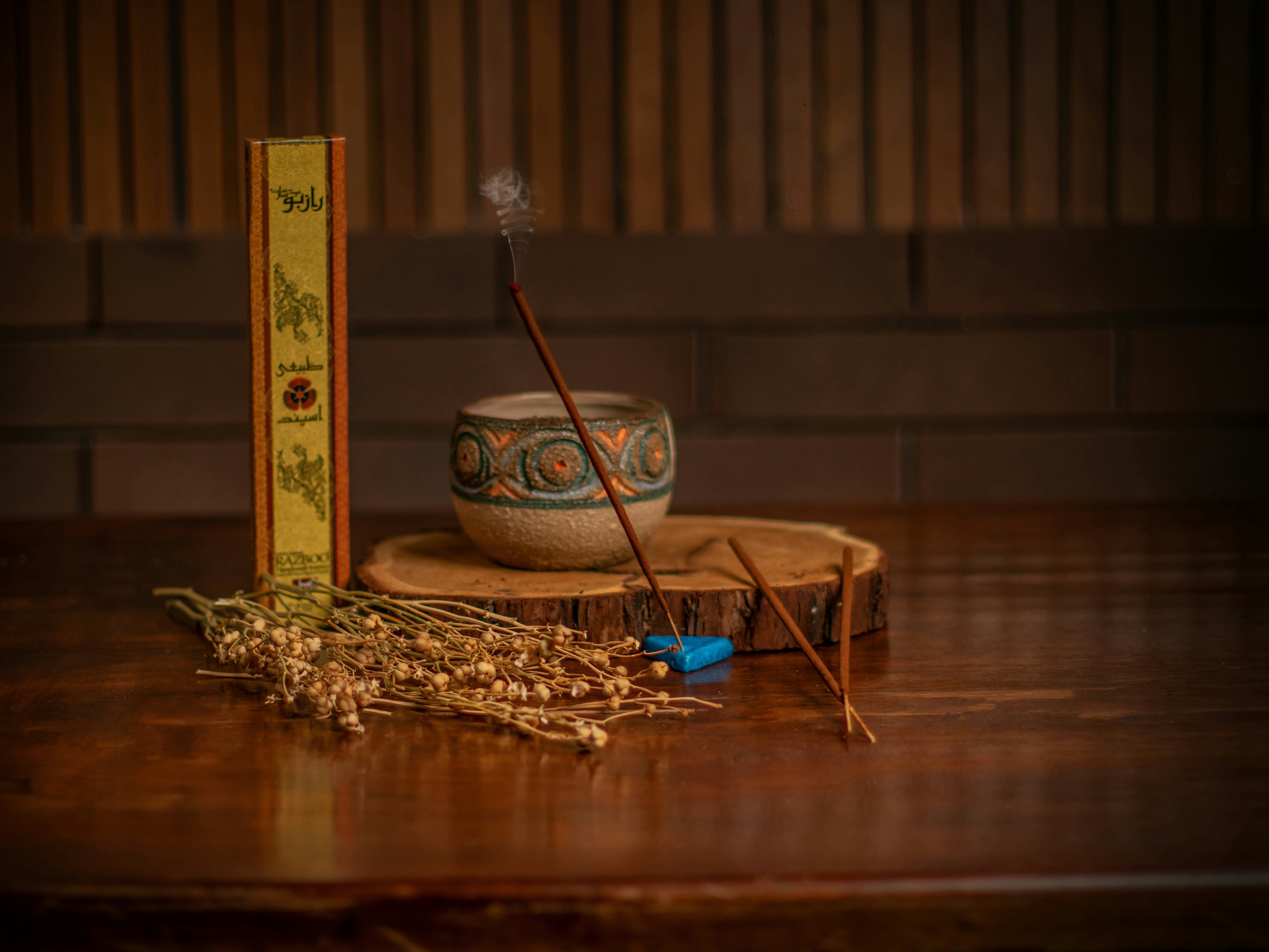 Mindfulness & Rituals: Japanese Whisking Rituals, Self-Care Routines, and Holistic Health