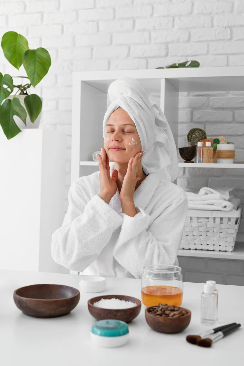 Skin/Hair care