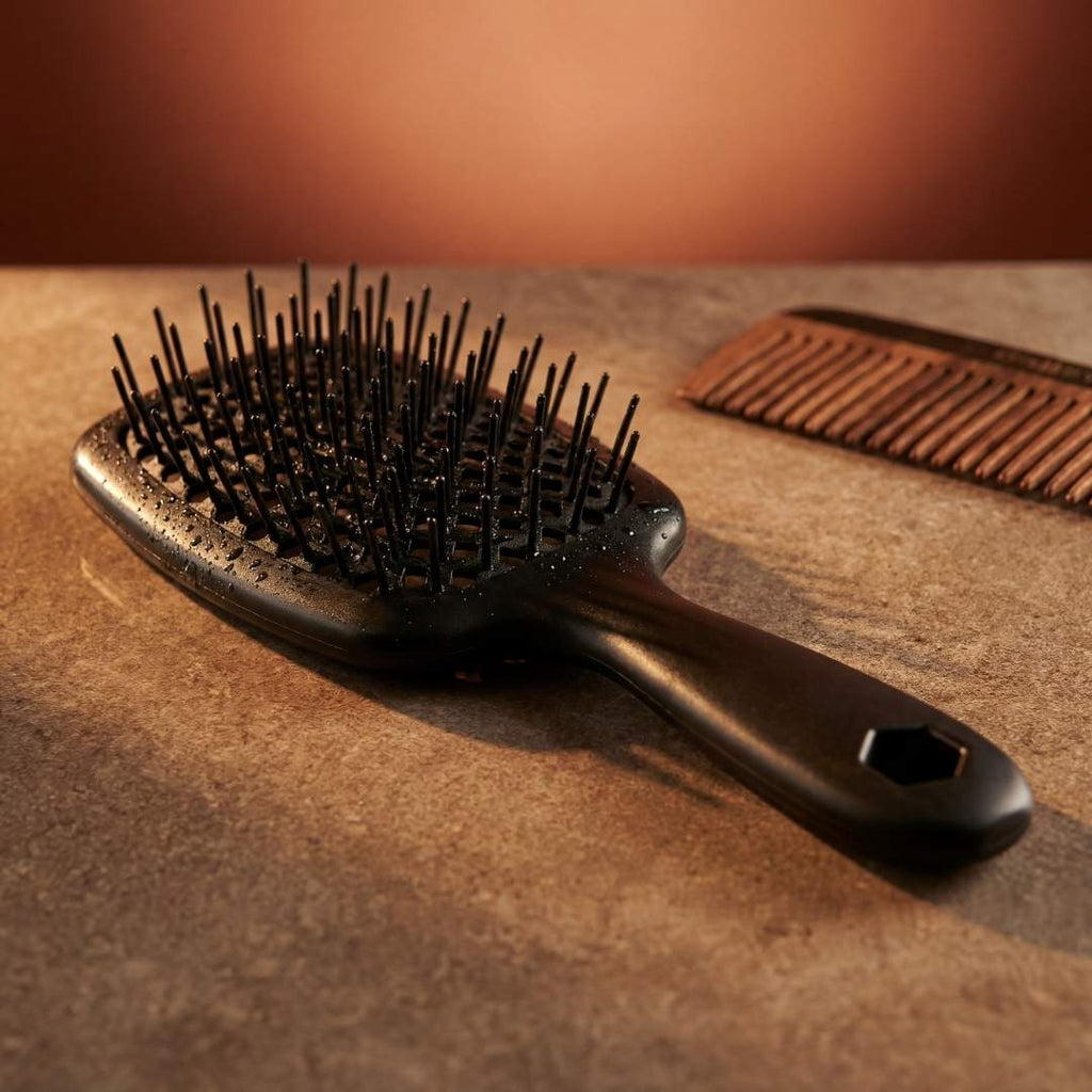 Detangling Brush