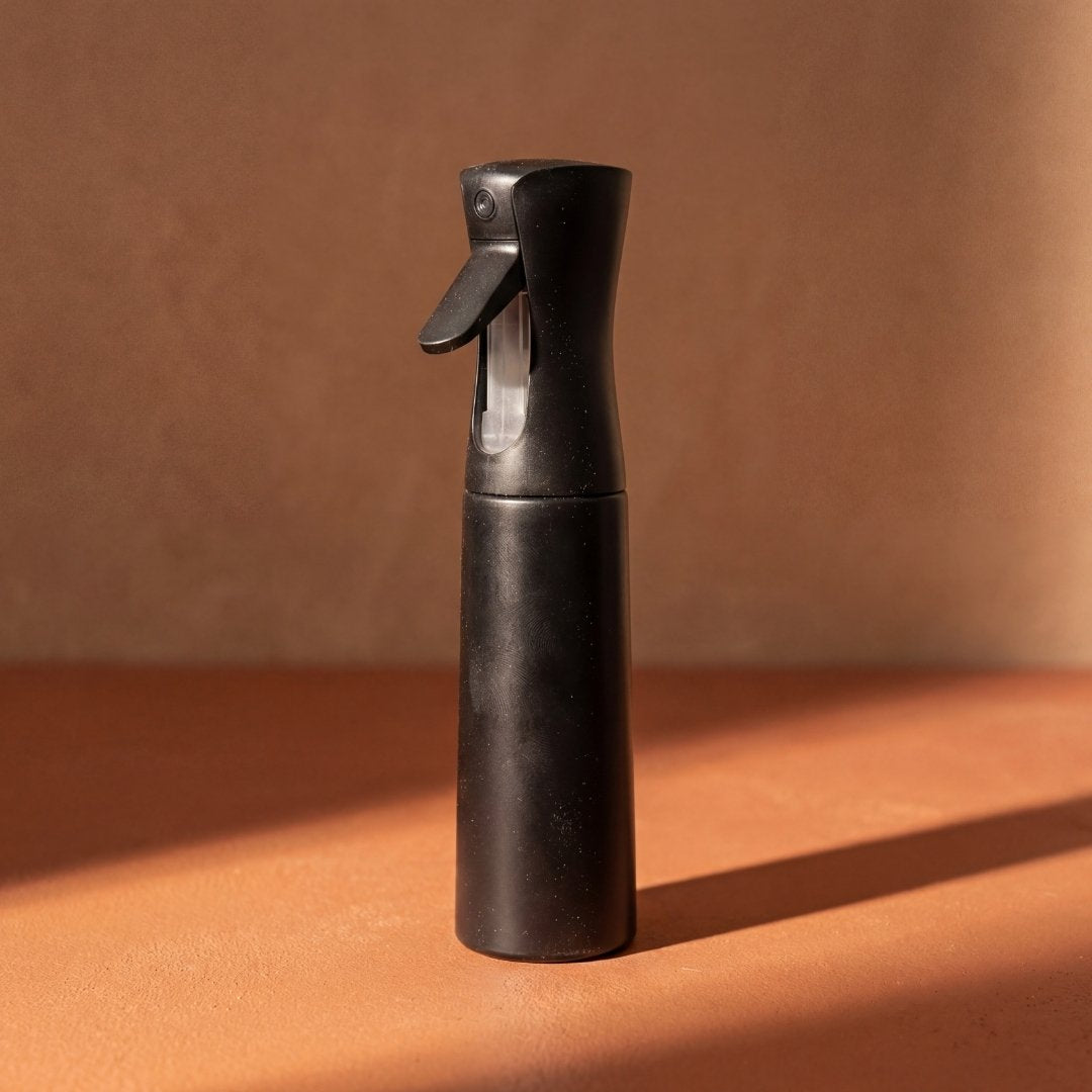 Continuous Mist Spray Bottle