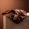 Silk Hair Bonnet
