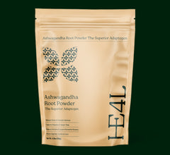 Pure Organic Ashwagandha Root Powder