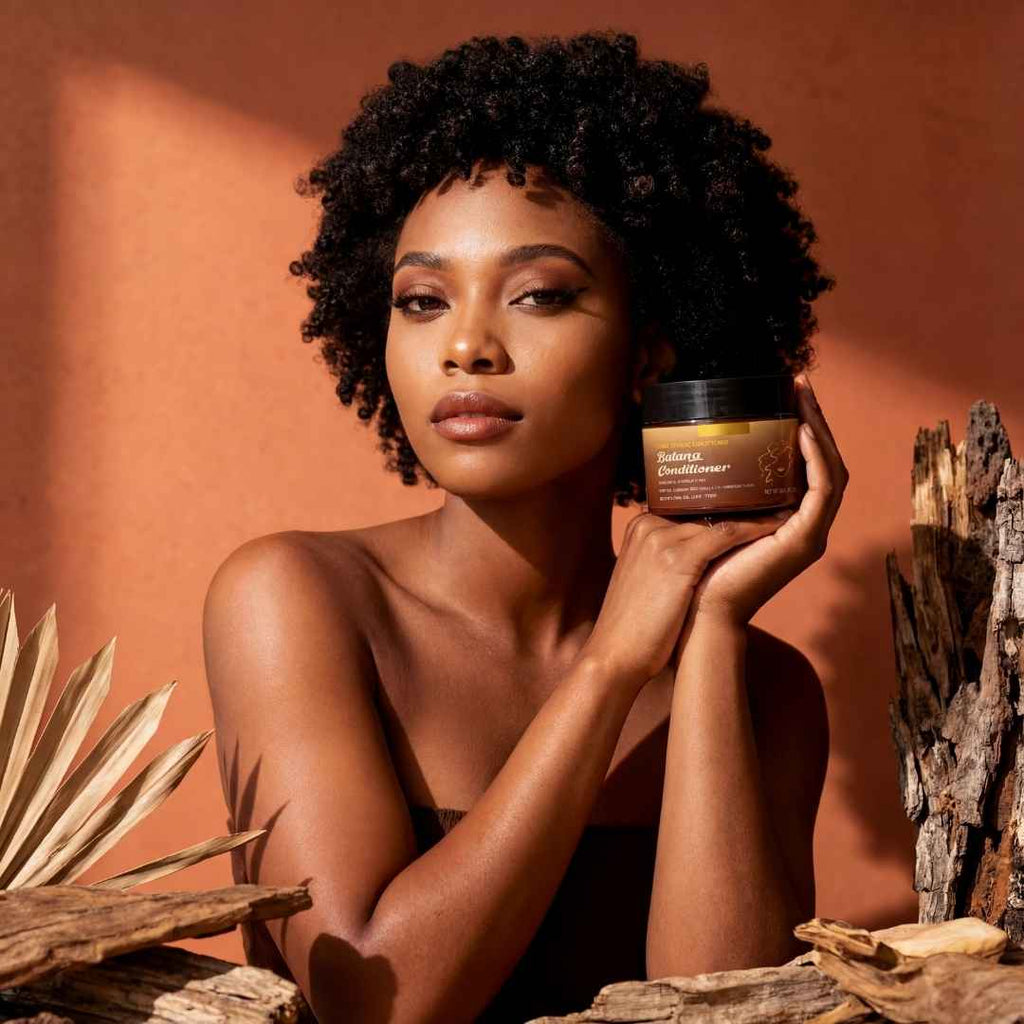 Batana Conditioner